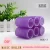 Import China low price magic professional plastic hair roller from China