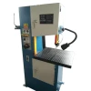China Made High Quality Vertical Metal Band Saw Cutting Machine vertical band saw machine
