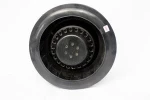 china manufactuer high quality professional factory evaporator fan blower motor ventilated parts for air compressor