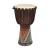 Import China Manufacture Wholesale Mahogany African 12&quot; Djembe Drum Percussion Instrument from China