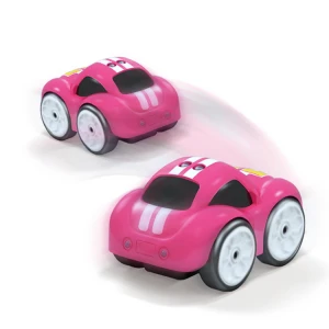 China manufacturer cheap sale magnetic control wireless remote control toy car