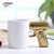Import China manufacturer wholesale new unique ceramic cup creative gold and silver pistol cup gun mugs personality cup mug coffee from China
