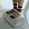 China manufacturer Xinxiyang custom made office foot rest cushion for under desk