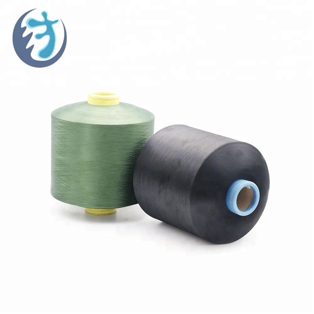 China manufacturers cheap 100 36 modal polyester dty yarn