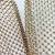 Import China Metal coil drapery Bronze Woven mesh fabric curtain for decoration from China