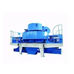 China Mineral  vsi crusher in Sand Making Machinery