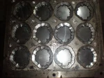 China mould manufacture food grade silicone cake silicome mold mould silicone mold making