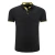 Import China oem service wholesale men knitted blank custom polo shirt from China