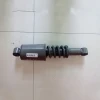 China Original HOWO truck parts Front Suspension Shock absorber WG1642430283