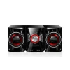 China Products Pc Speaker Stereo Mini Combo System With Cd Function