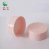 China Products Various Caps Of Cosmetic Contain Plastic And Lid For Cleaning Agent Or Liquid Hotel Soap