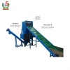 china recycling ce certificate new condition bottle plastic crusher