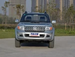 China Selling High Performance 4x4 Pickup Truck Car