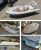 Import China supplier 7.6m 16 Persons Inflatable RIB Boat / Yacht For Sale from China