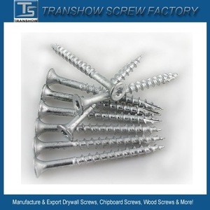 China supplier cheap drywall screws