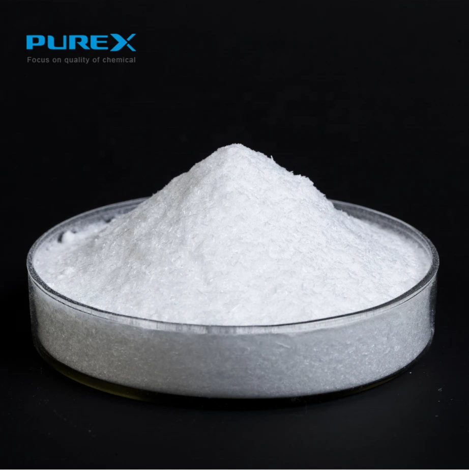 China Supplier Oxalic Acid Powder 99.6%