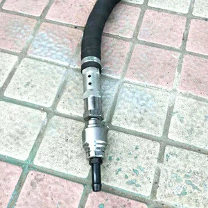 China Supplier Pneumatic Type Concrete Vibrator used with air compressor