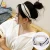Import China supplier wholesale custom printed women elastic hair band headband headwear cool bandanas from China