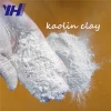 China Suppliers Quality Promised Calcined Kaolin /Washed Kaolin/ China Clay Powder With Kaolin Price