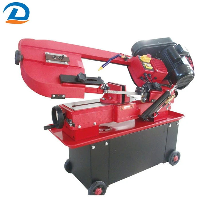 China Supply Automatic Sharpener/Grinding Machine for Meat/Band Saw Blade