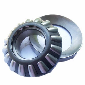 china whole sale high precision thrust roller bearing 81214 9214