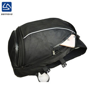 China wholesale high quality waterproof motorcycle helmet bag