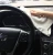 Import china wholesale  natural car clean product sheepskin chamois leather car washing towels absorbent drying car cleaning cloth from China