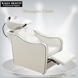 China wholesale shampoo chair hair salon