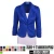 Import china yiwu factory korea style slim fit business suit short women ladies fashion designs coat from China