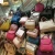 Import China yiwu market good design ladies pu leather handbags and shoulder crossbody bags stock from China