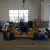 Import Chinese Cheap Self-adjustable Pipe Welding Turning Rotator Turning Rolls bed from China