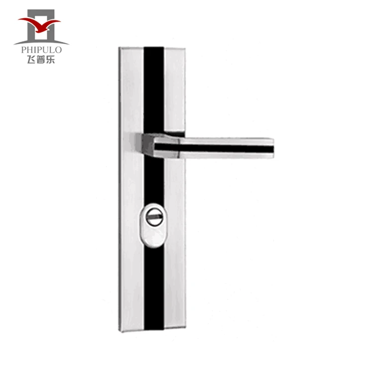 Chinese Factory Bulk Supply Stainless Steel Door Handle