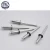 Import Chinese Factory din 7337 Titanium Countersunk Head Open End Blind Pop Rivet from China