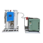 Chinese Factory Hot Sale aquaculture oxygen generator concentrator 99% purity Made In China Low Price