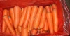 Chinese Fresh Carrot