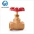 Import Chinese manufacturer brassr ball float valve for oil from China