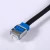 Import chinese manufacturer communication cables ethernet network ftp cat6a lan cable from China
