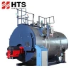 Chinese professional industrial oil gas burning boiler for liquor factory