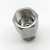 Import Chinese Supplier Offer M12 Metal Stainless Steel Hex Head Hollow Bolt For Wheel from China