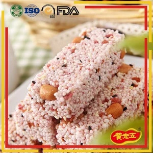 Chinese supplier sweet potato most popular products grain snack