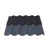 Chinese traditional composite brick slate redland roof tiles