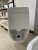 Import Chinese water saving one piece siphonic toilet manufacturer bathroom indoor toilet manufacturer from China