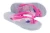 Import Chinese Wholesale PVC strap children PE slippers from China