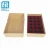 Import chocolat box cheap  custom empty  chocolate truffle box from China