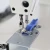 Import CHOICE GC8700D High quality and inexpensive  Direct drive industrial single needle lockstitch sewing machine from China