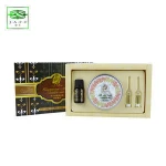 Christmas Bath Gift Set Spa Bath Gift Set
