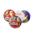 Import Christmas Decoration Color Customized Double Printing Christmas Ornaments from China