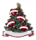 christmas tree hanging ornaments 4
