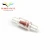 CJT012 5mm abs silicone air mini plastic one way valve