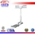 Import clariwins fire truck high mast night scan cheap led light tower-CLD22-4150 from China